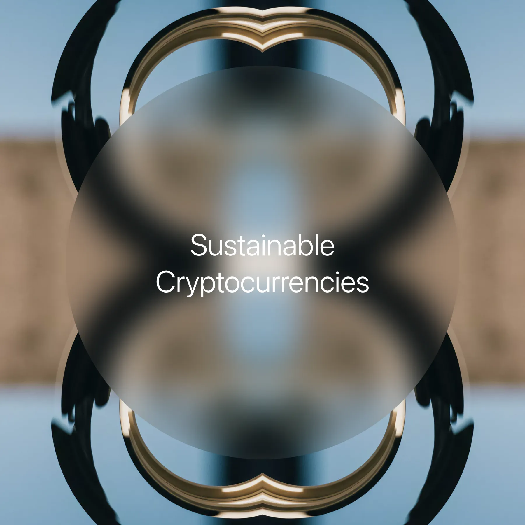 proof-of-stake blockchain sustainability