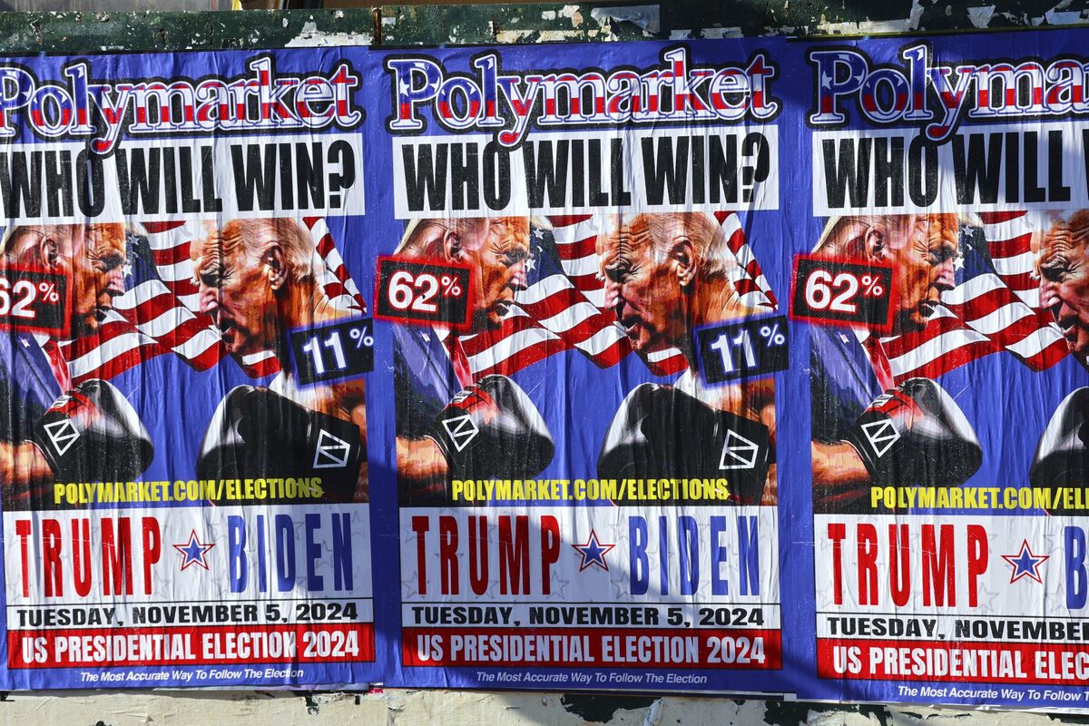 Polymarket USDC instant settlement