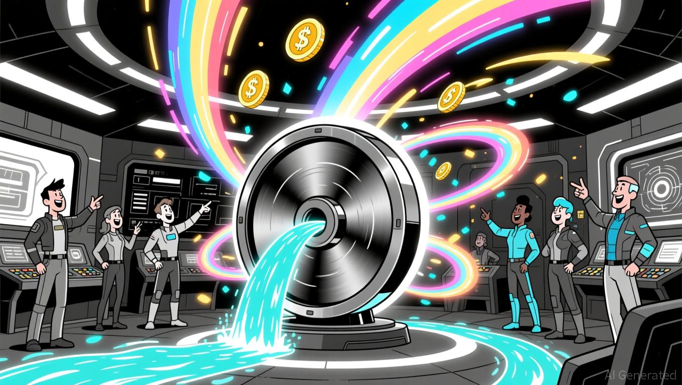 Optimism Superchain sequencer tools graphic