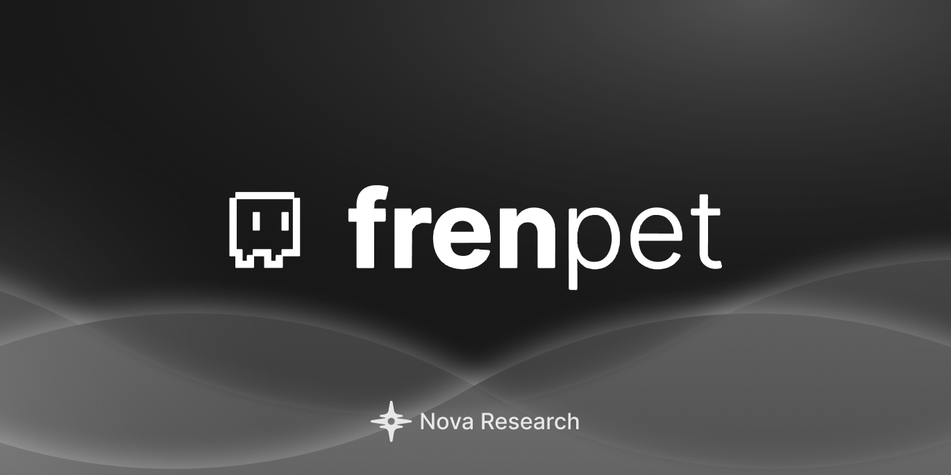 Frenpet NFT logo
