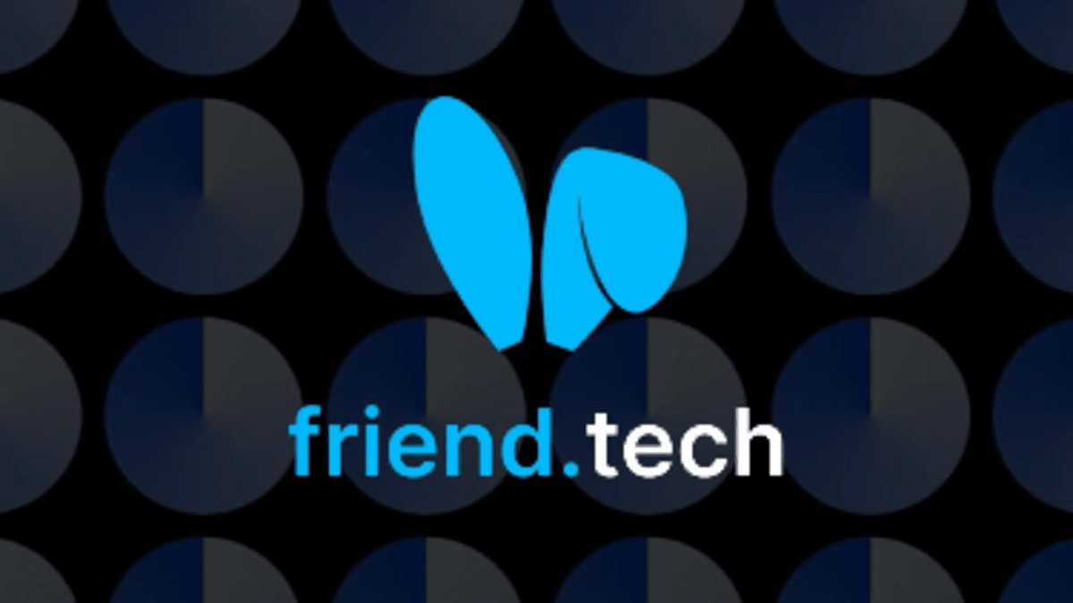 Friend.tech logo