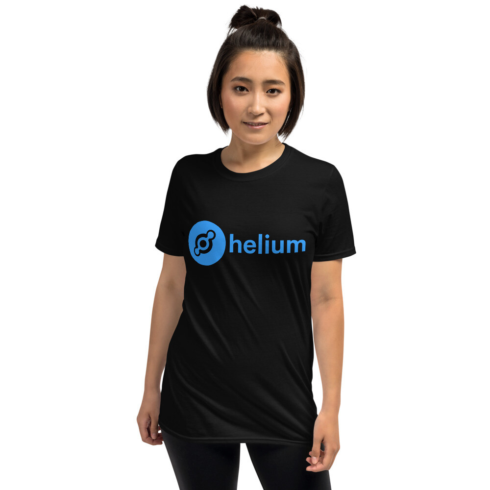 Helium Network logo