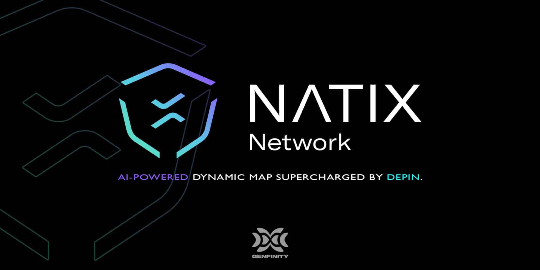 Natix Network logo