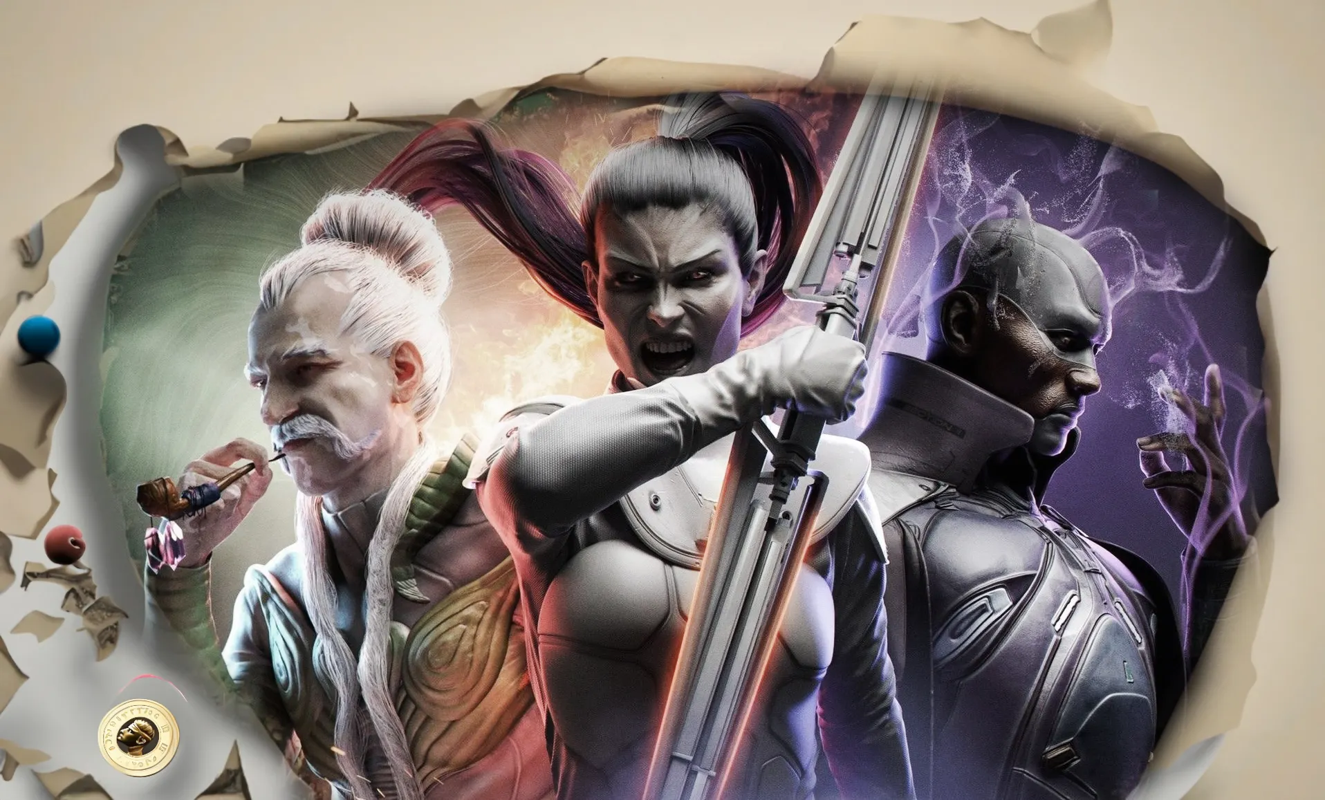 Parallel Avatars Prime Drop NFT Ethereum