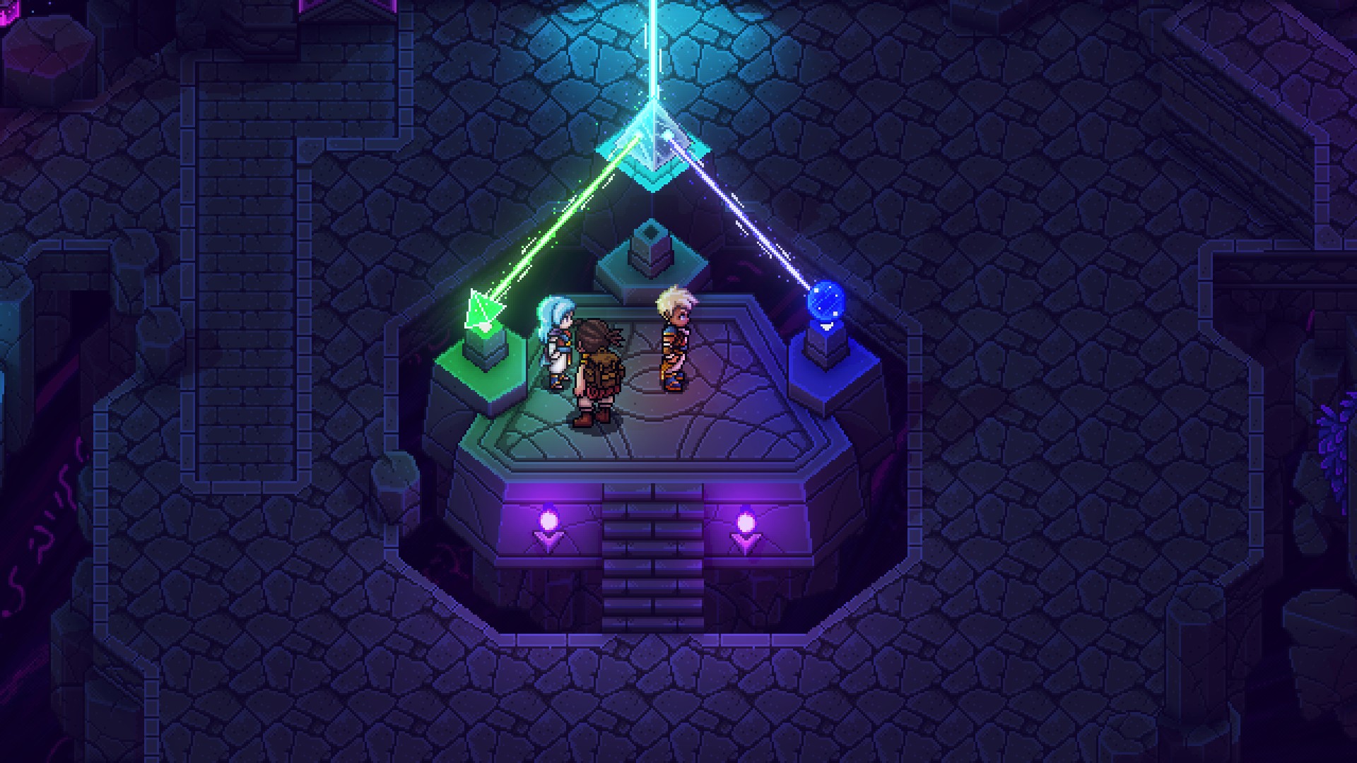 Planck Protocol Founders Pass NFT Ronin