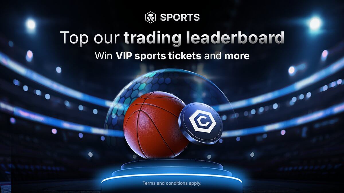 exclusive perks crypto leaderboard rewards