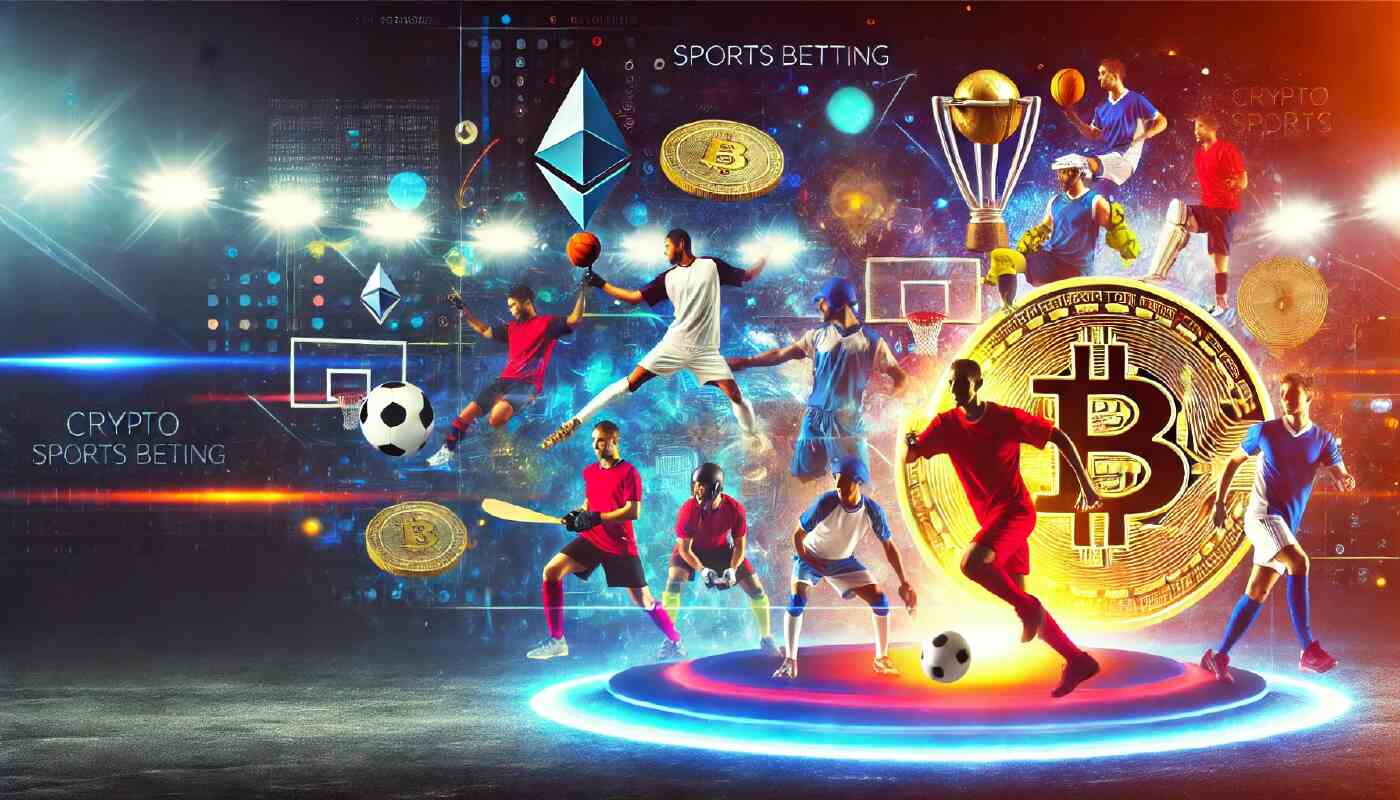 blockchain sports betting transparency