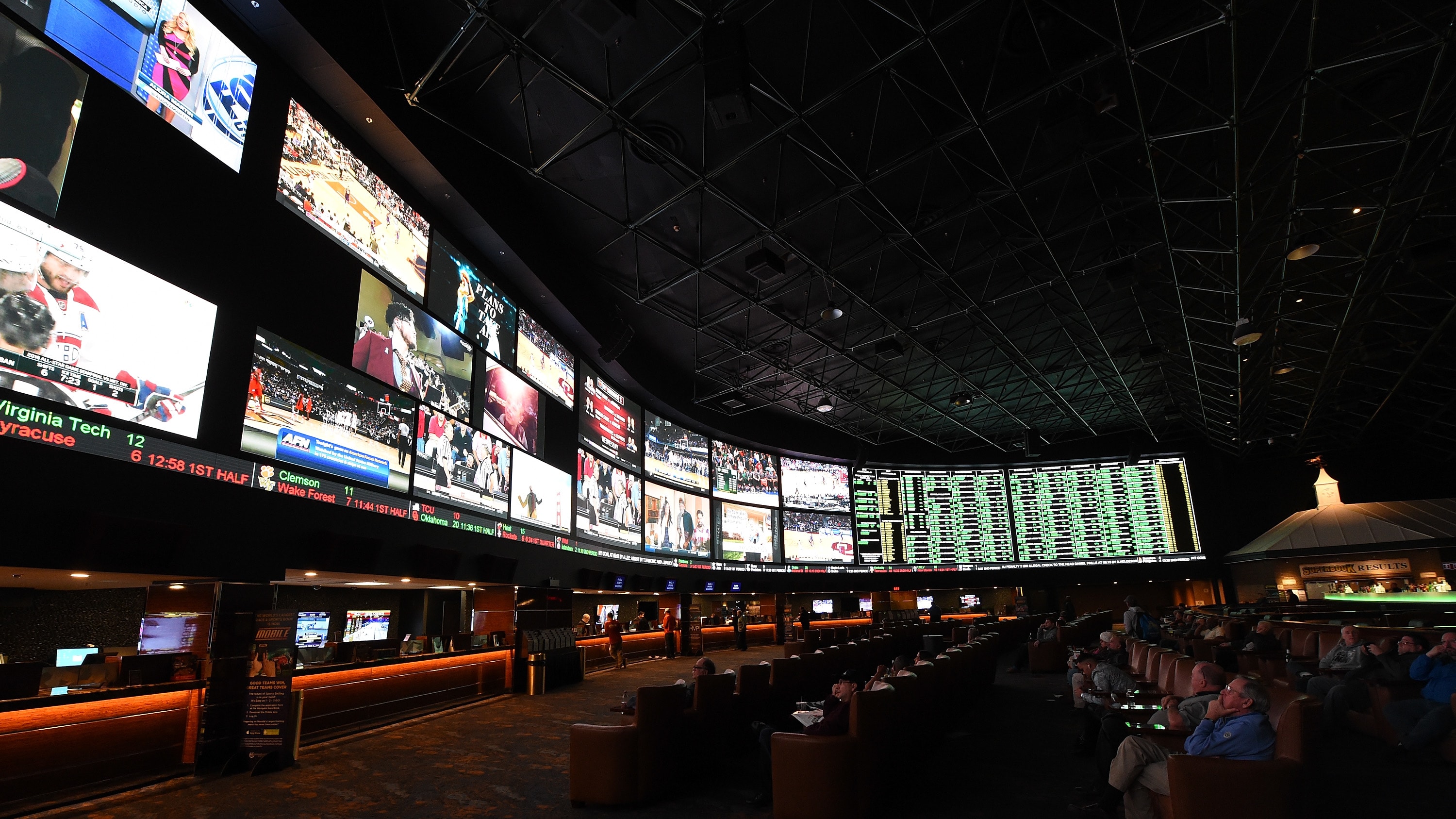 responsible gambling sports betting