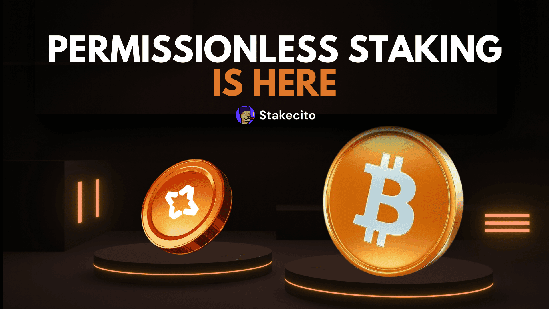Stakecito Cosmos relayer icon