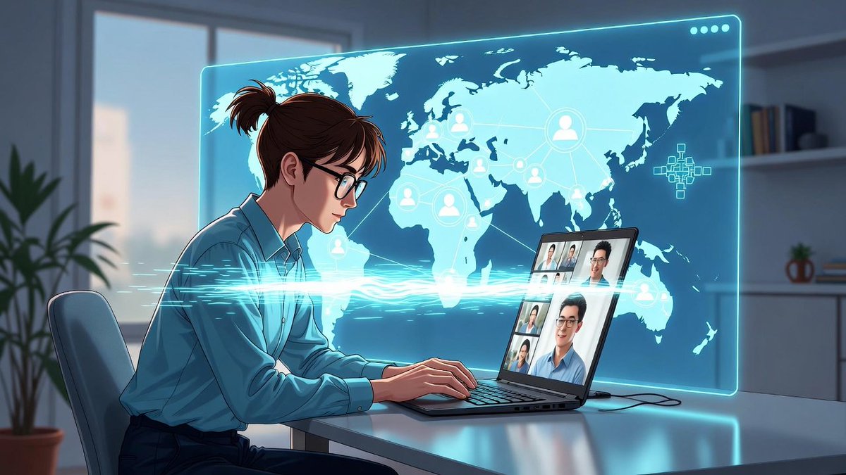 dTelecom livestreaming