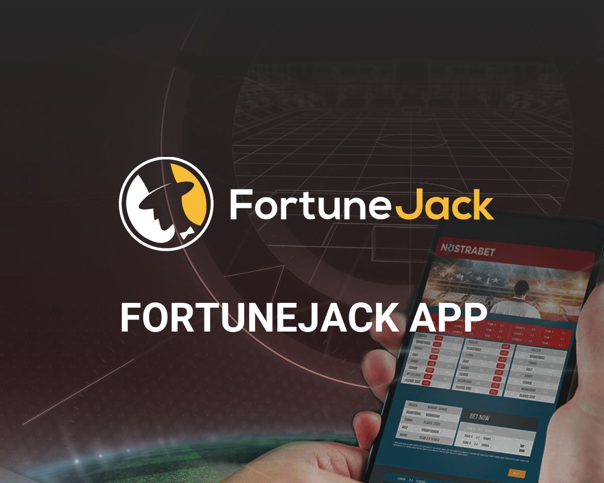 FortuneJack cashback offer esports betting