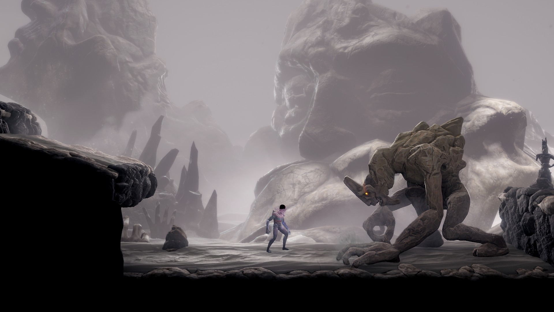 Grime Colors of Rot surreal art