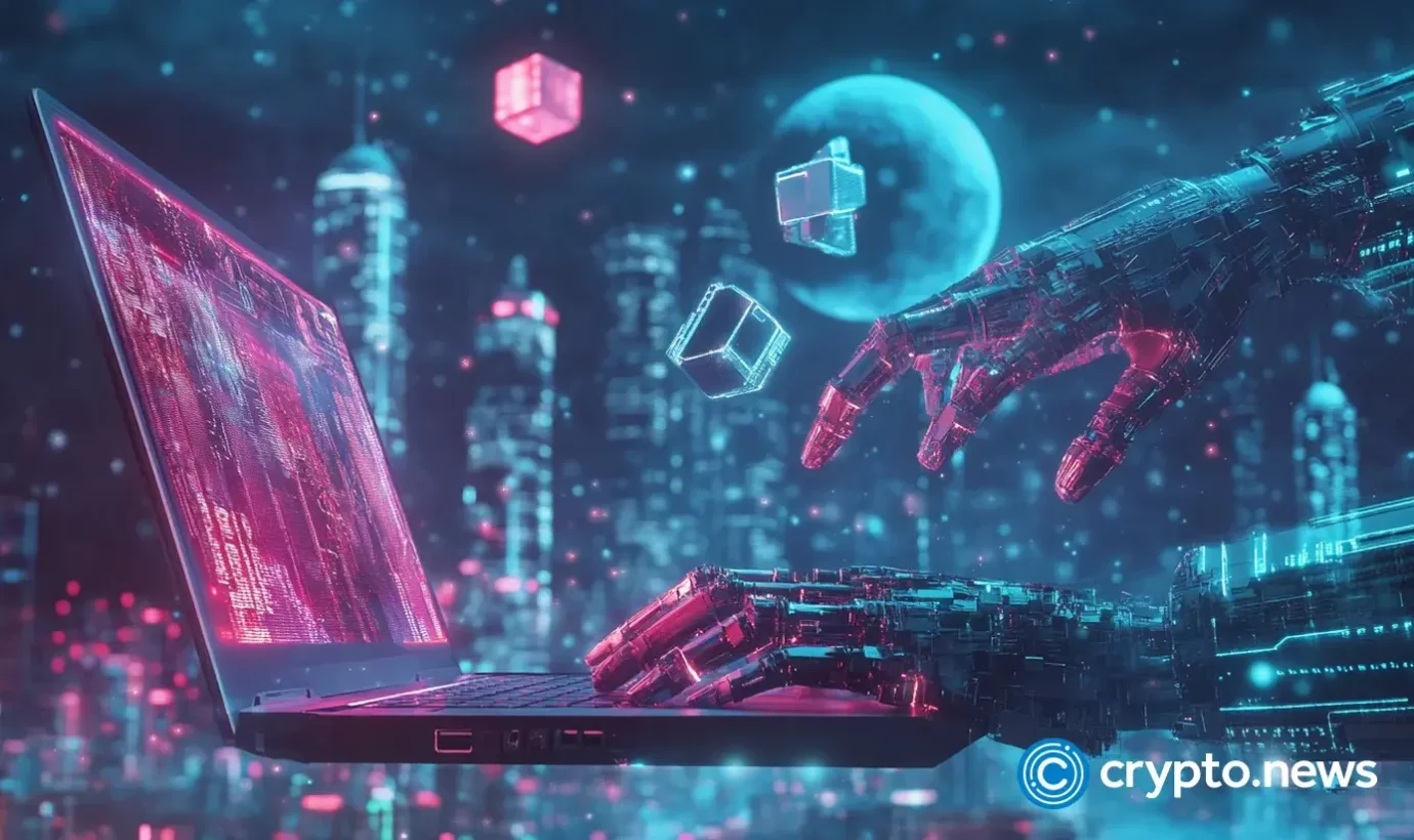 Solana DeFi apps using US GDP data