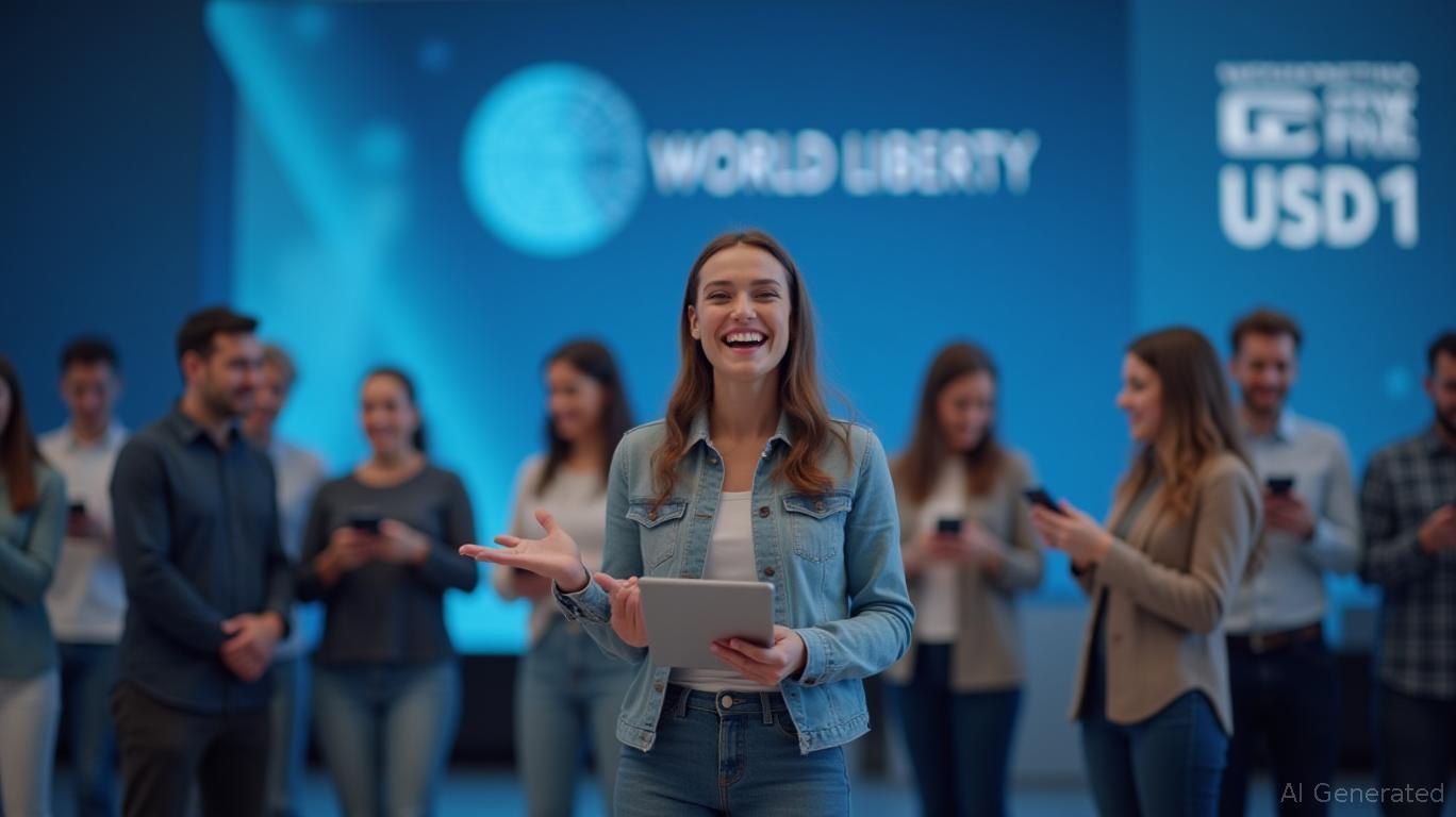 LBank USD1 staking rewards