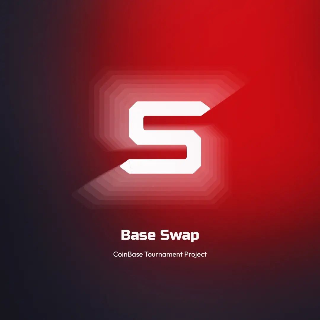 BaseSwap DEX user interface