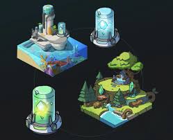 Genopets crafting quest rewards