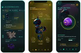 Genopets Step & Earn Quest rewards