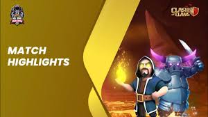 Mini Royale Nations Clan Battle Royale highlights