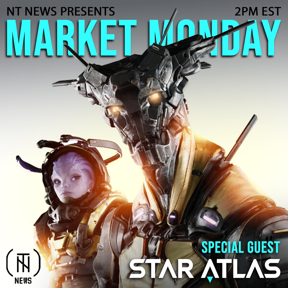 Star Atlas Solana game