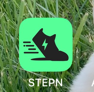 StepN Solana app