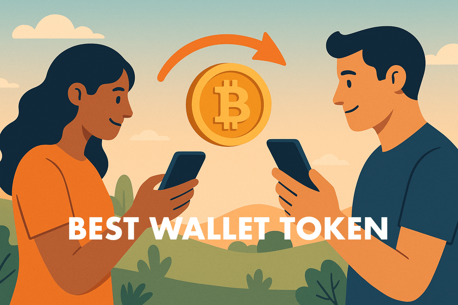 PayPal crypto wallet app 2025