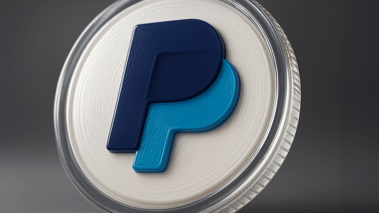 PayPal PYUSD stablecoin feature 2025