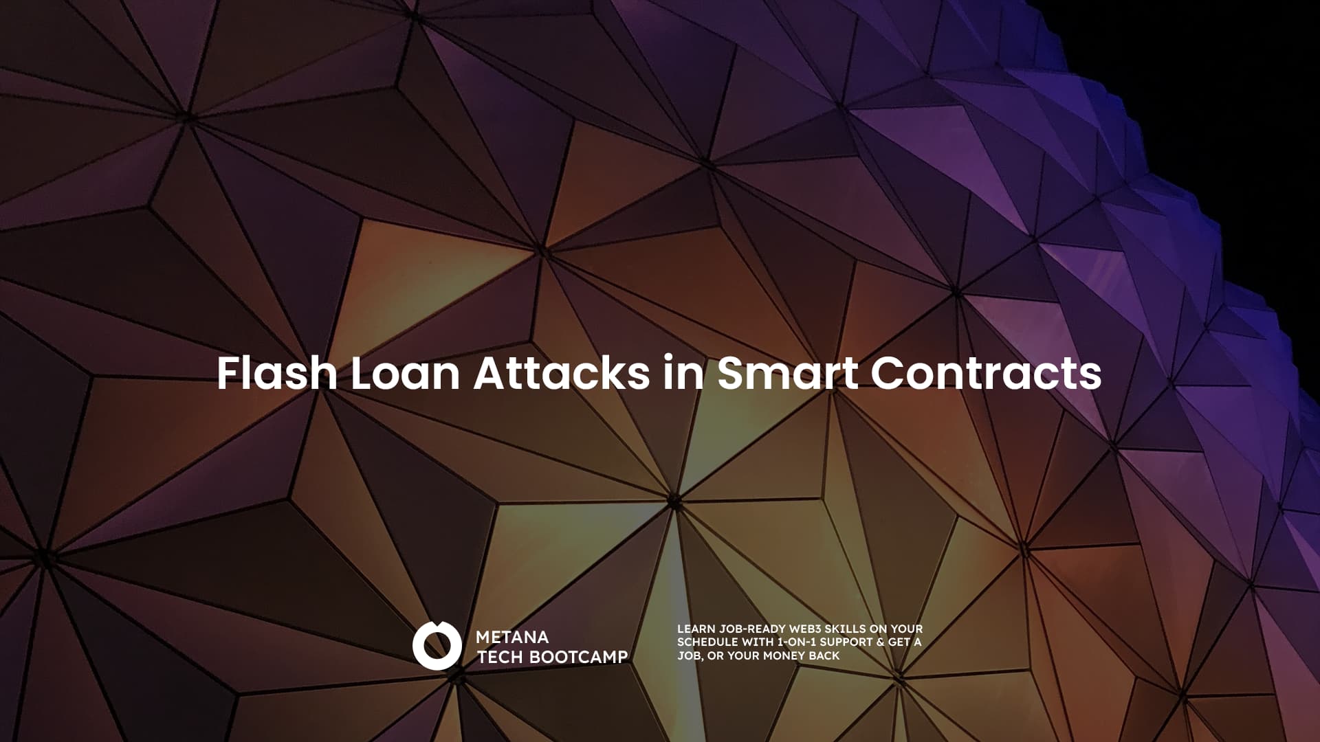 flash loan attack DeFi