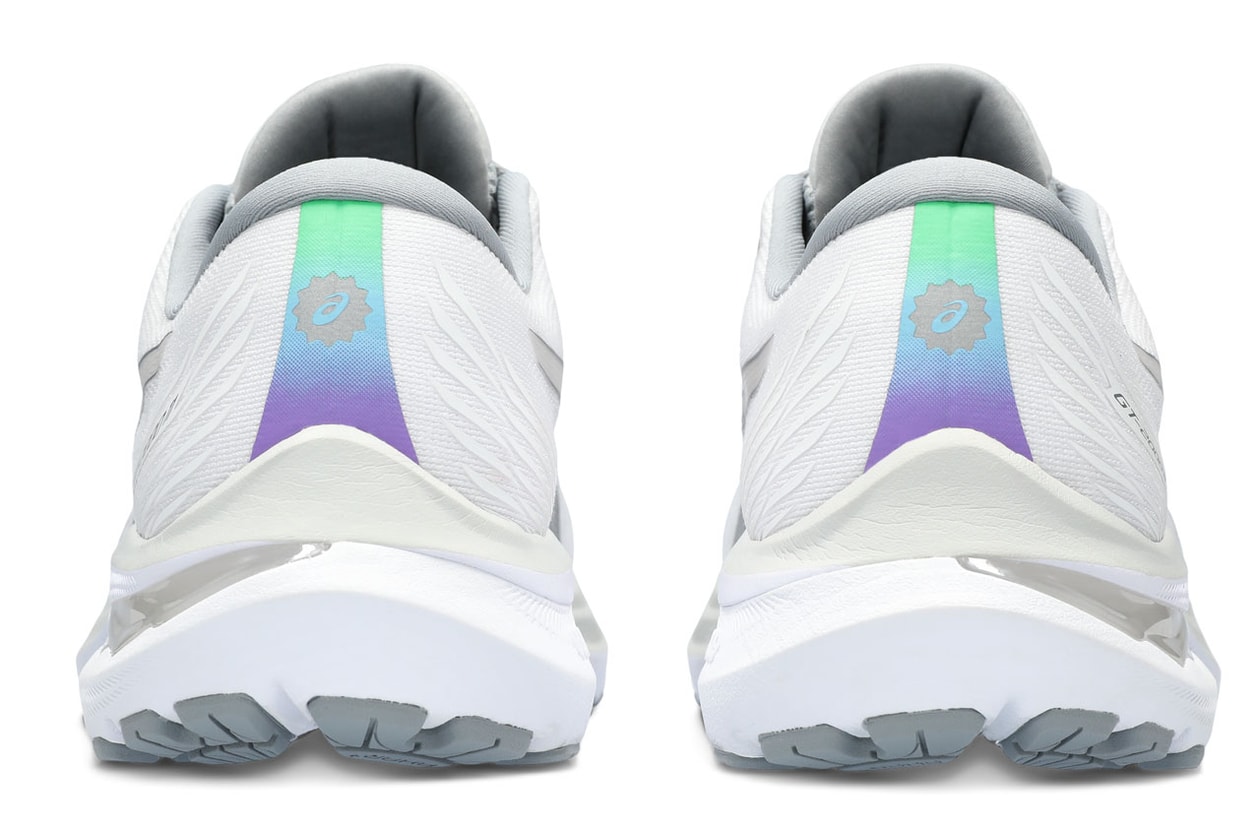 ASICS Solana sneaker drop retail adoption