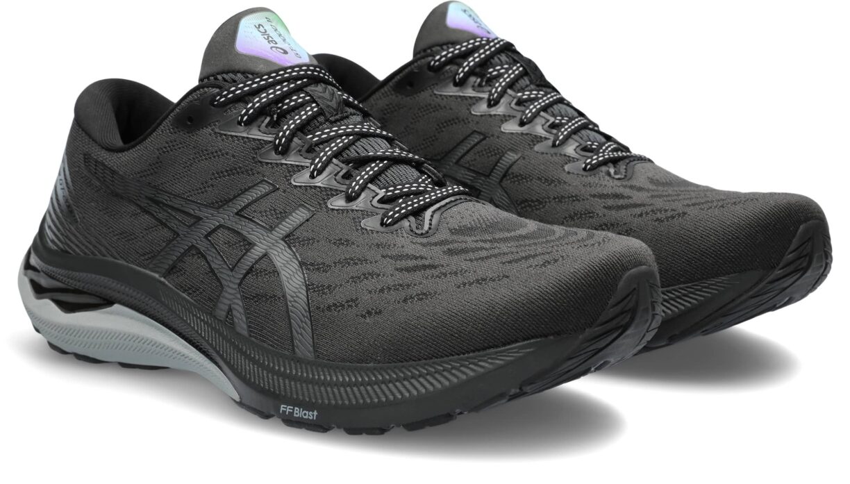 ASICS UI Collection Solana sneakers payment Solana Pay