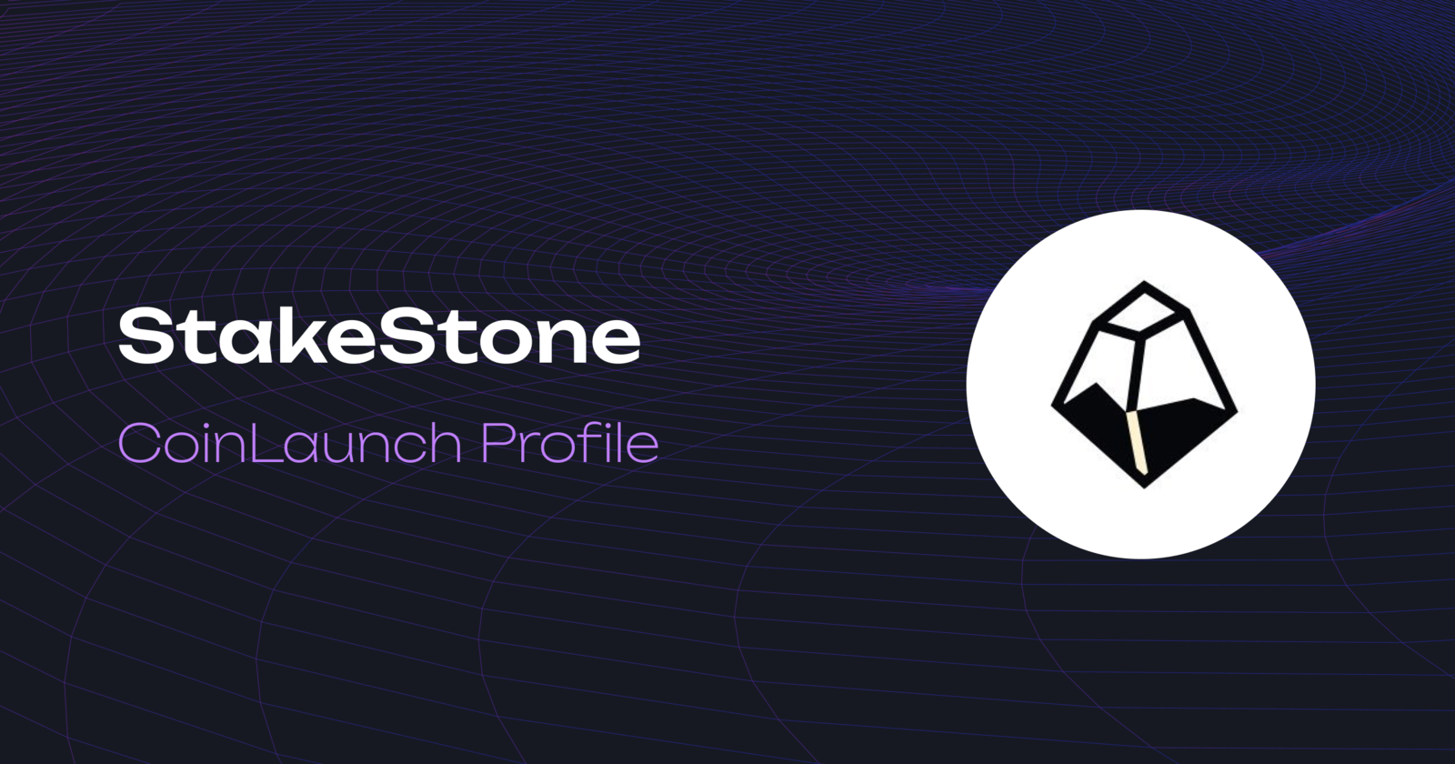 StakeStone DeFi protocol omnichain airdrop 2025