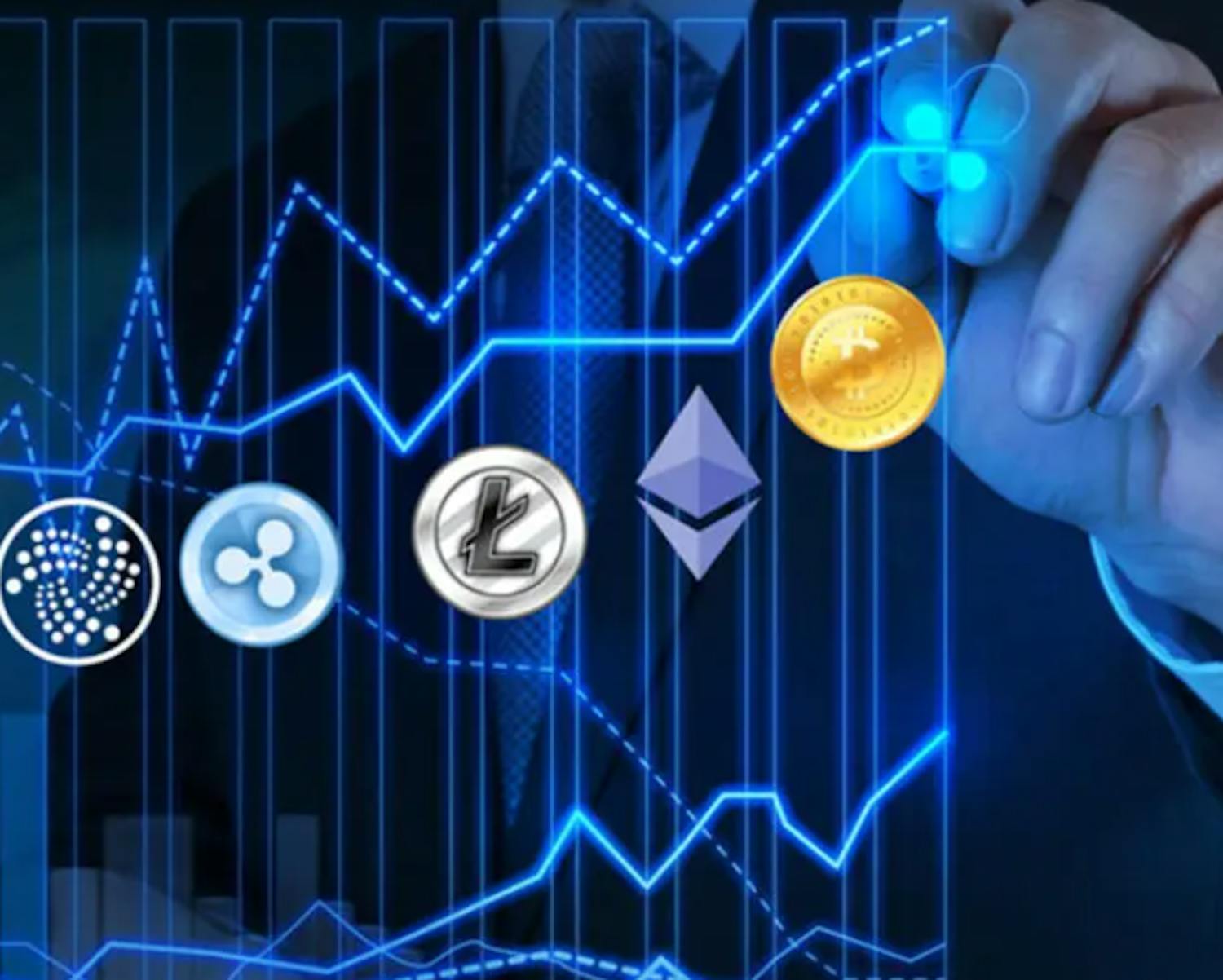 risk tolerance crypto investing retirement