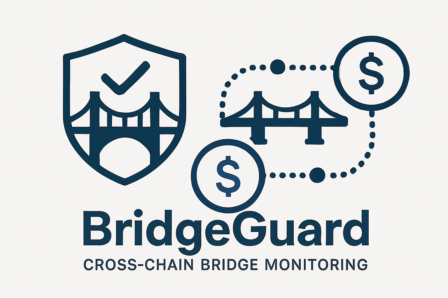 BridgeGuard cross-chain bridge monitoring