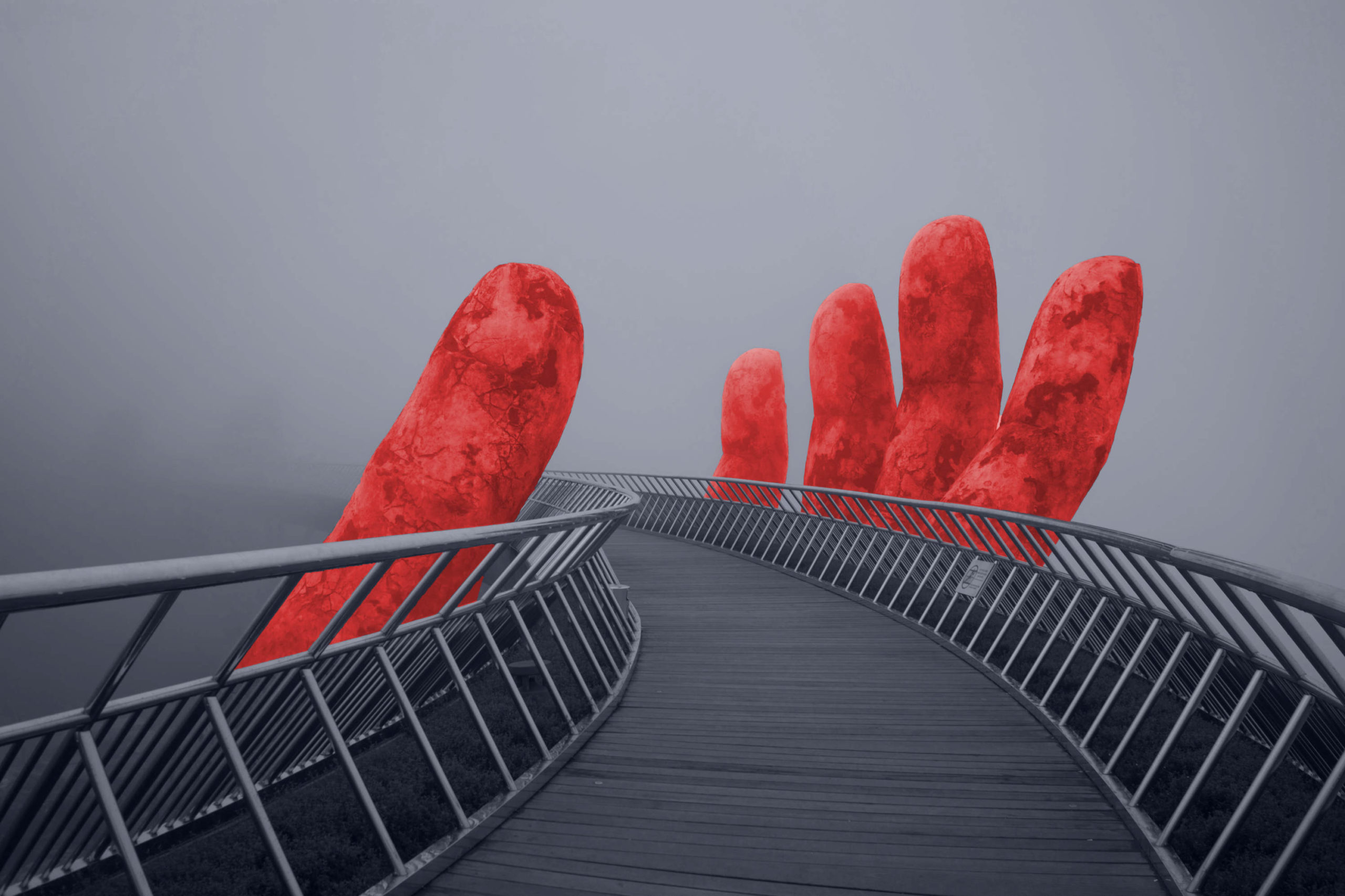 cross-chain bridge validator decentralization risks