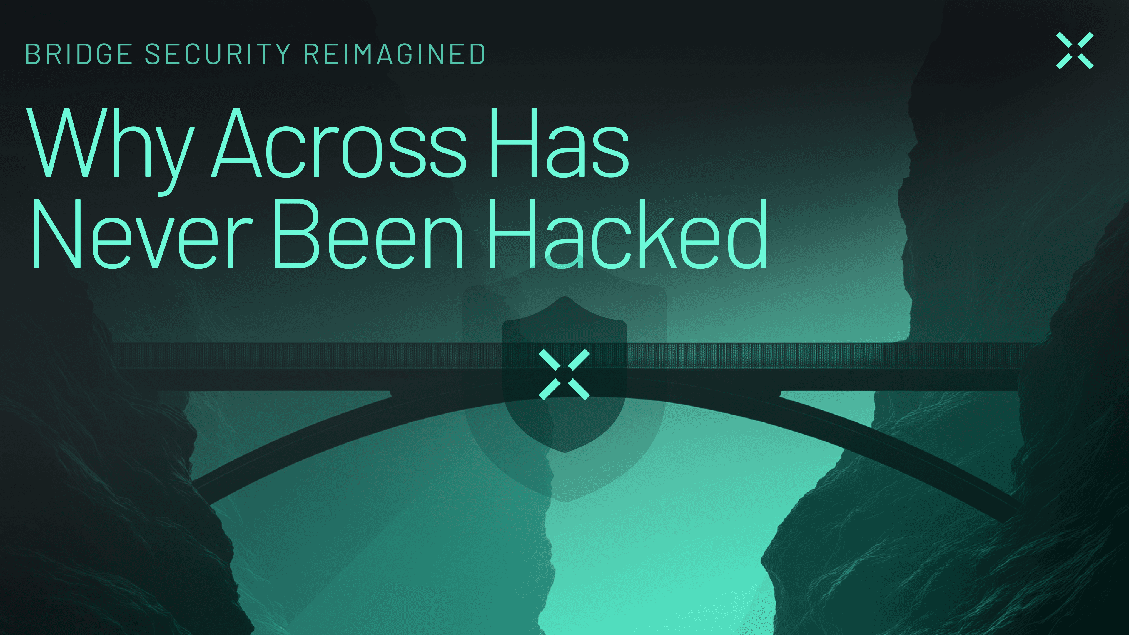 cross-chain bridge validator governance transparency
