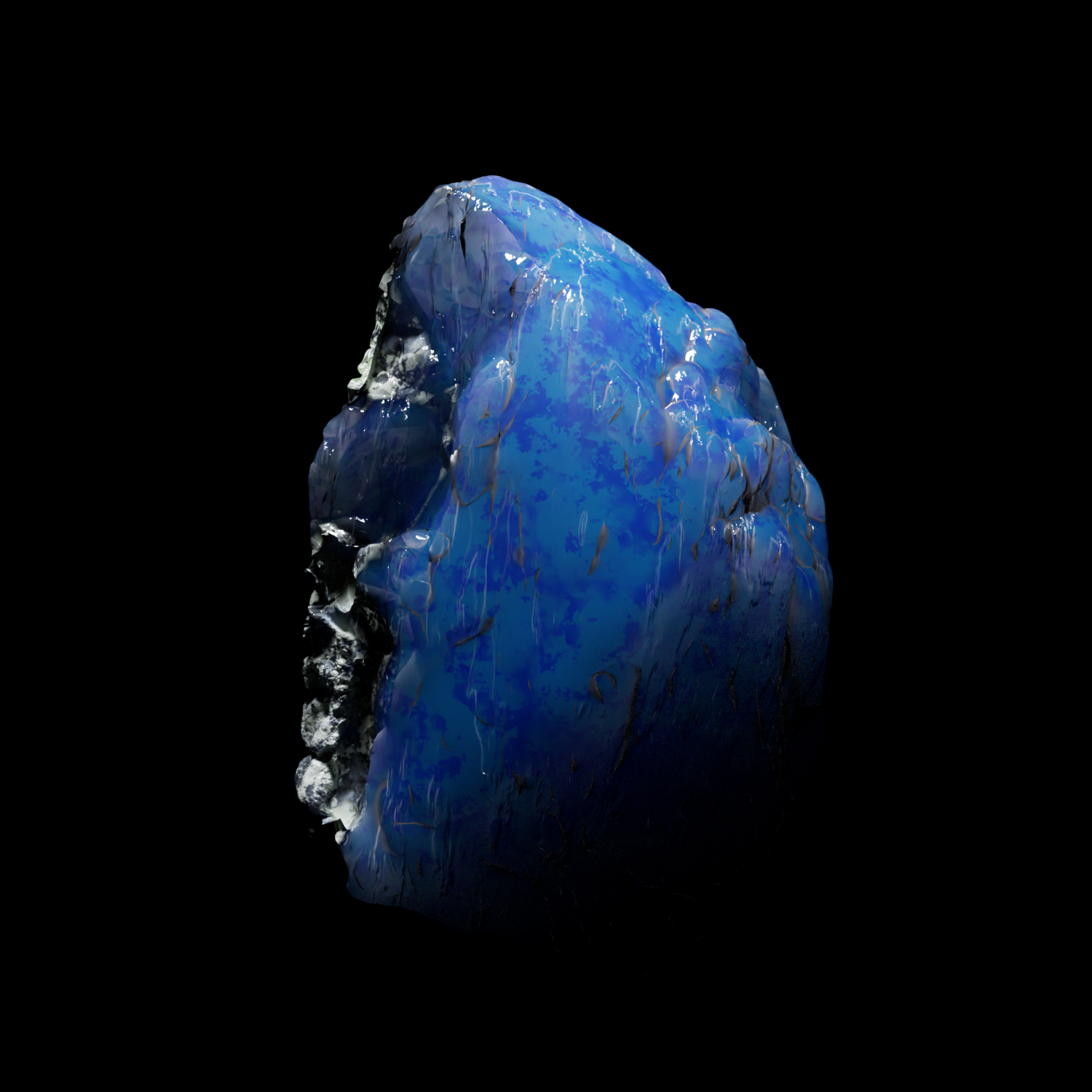 Getgems and Ton Diamonds NFT-Fi projects on TON blockchain