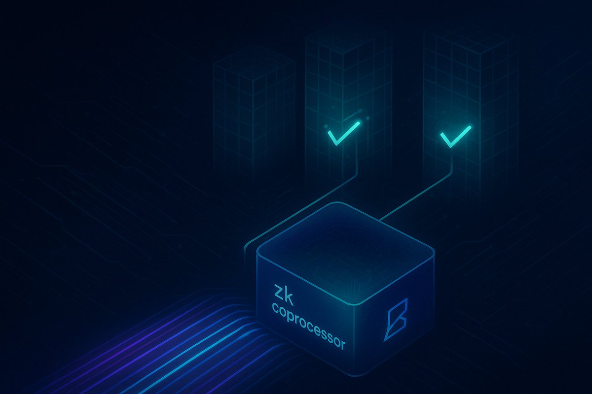 Linea Ignition Rewards Brevis zkCoprocessor