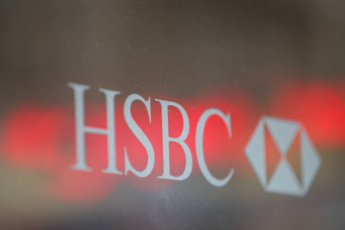 HSBC digital asset custody logo