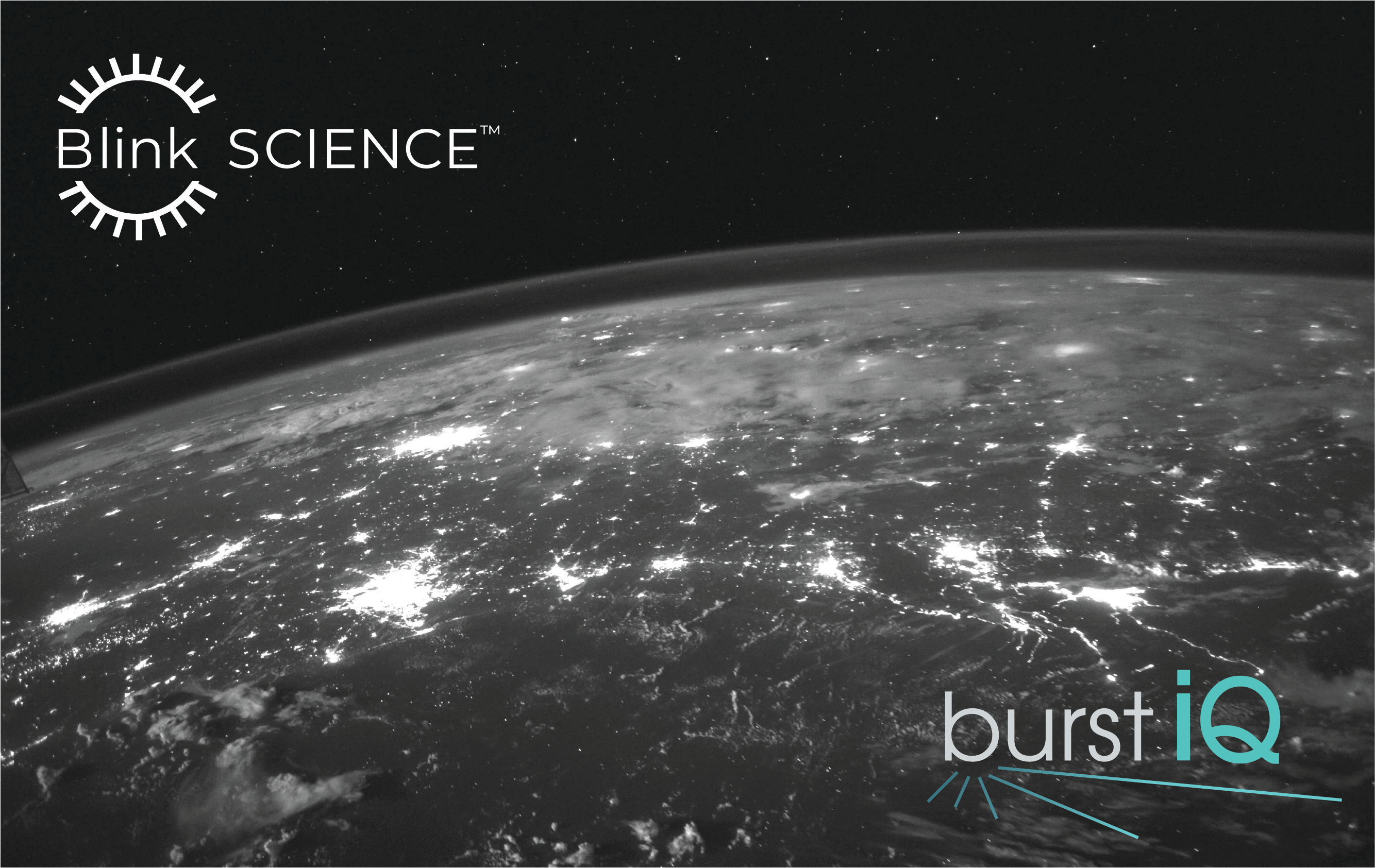 BurstIQ blockchain healthcare data exchange