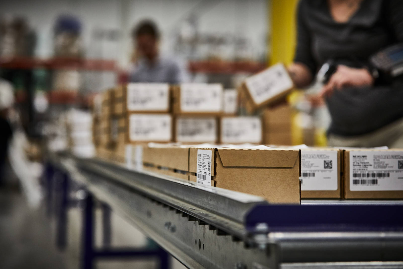 MediLedger pharmaceutical blockchain supply chain