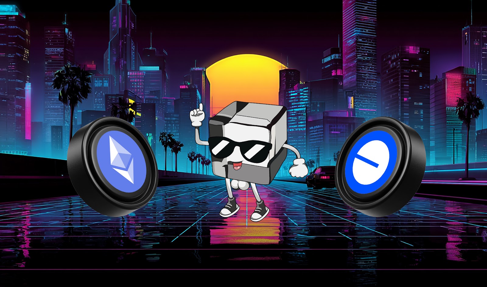 BlockSack Base blockchain rewards