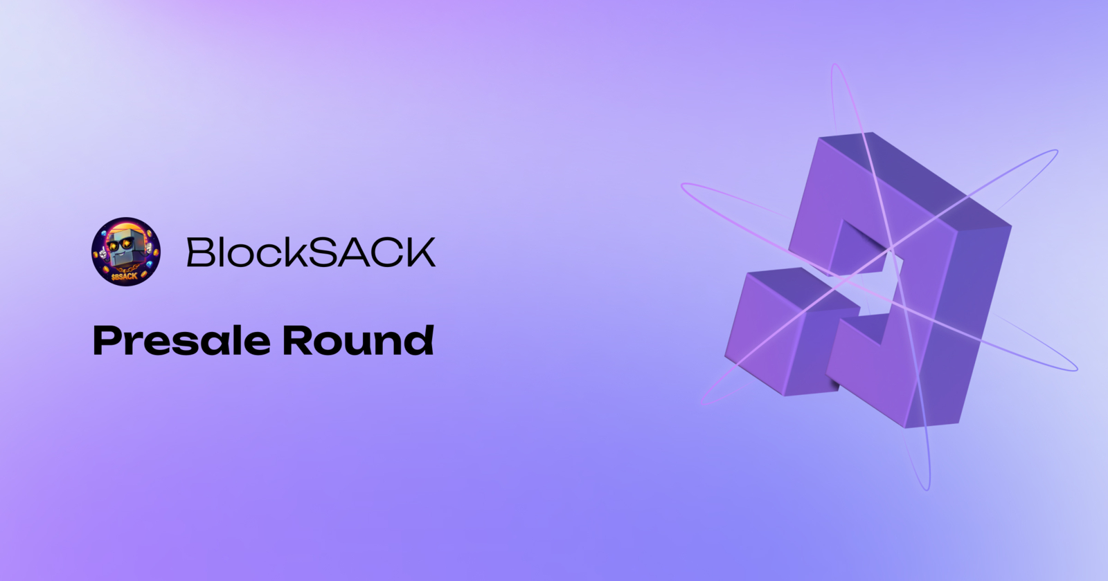 BlockSack SocialFi app Base blockchain