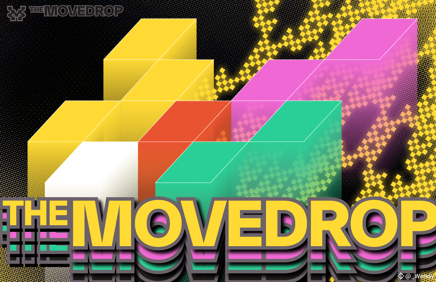 Movement Labs M1 network logo