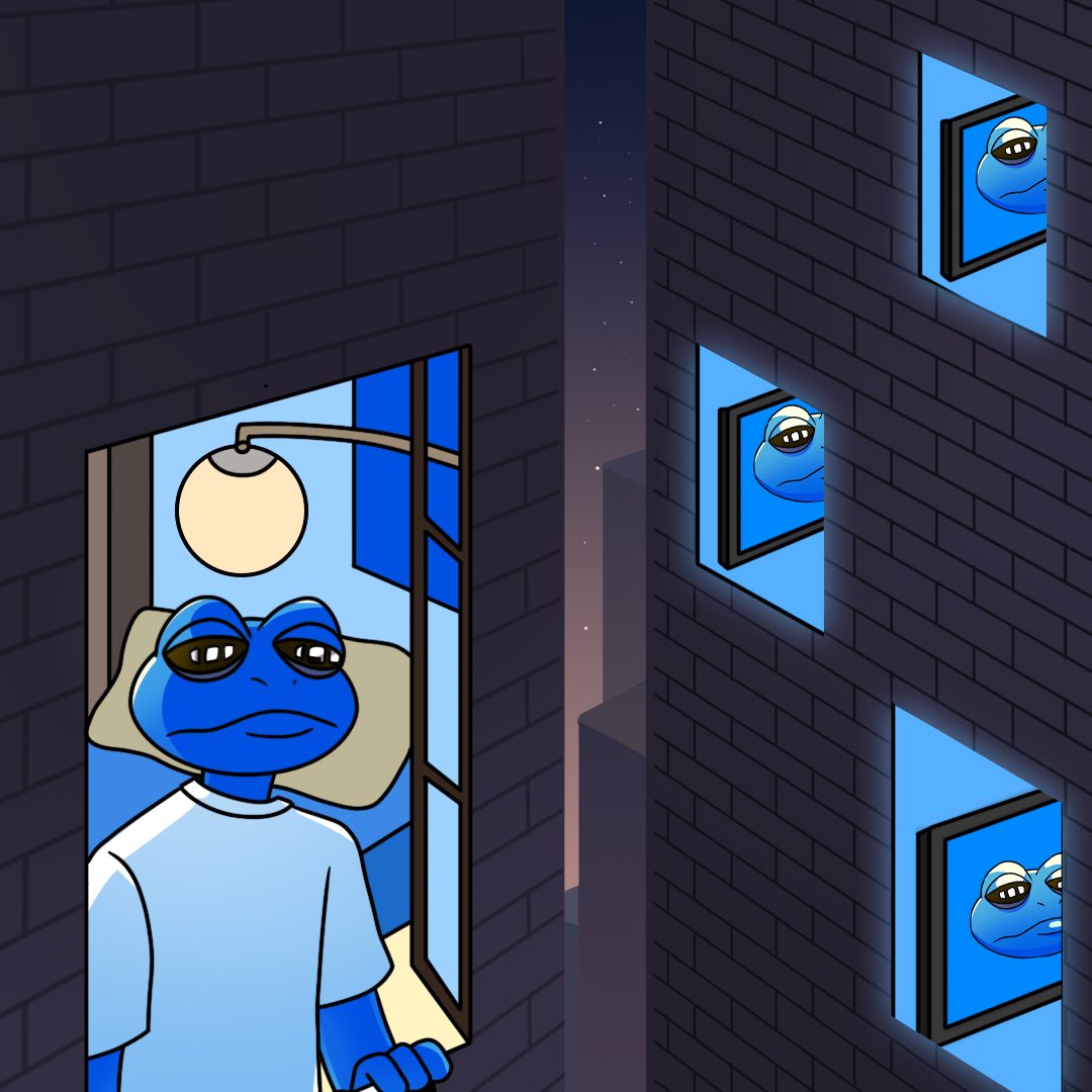 Broak on Base BROAK memecoin logo