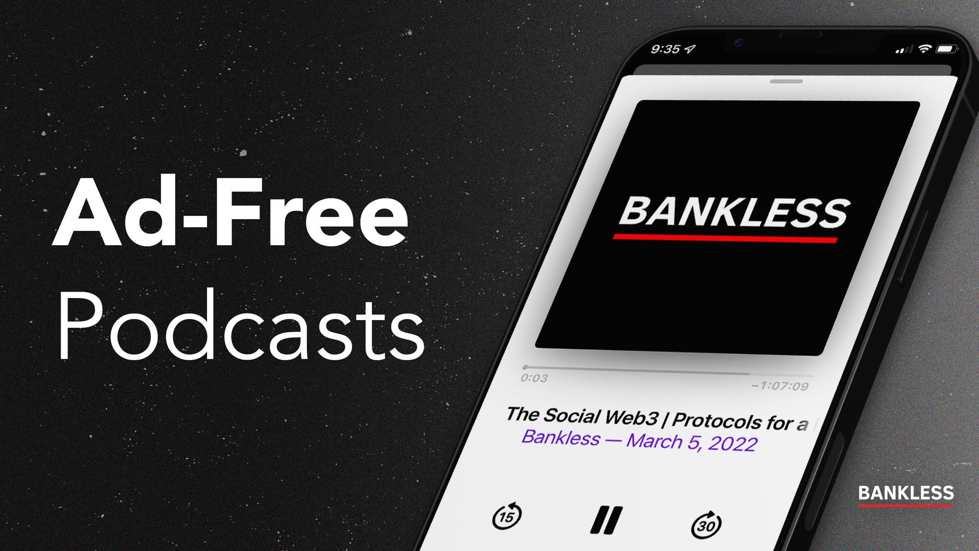 Bankless DAO NFT badges