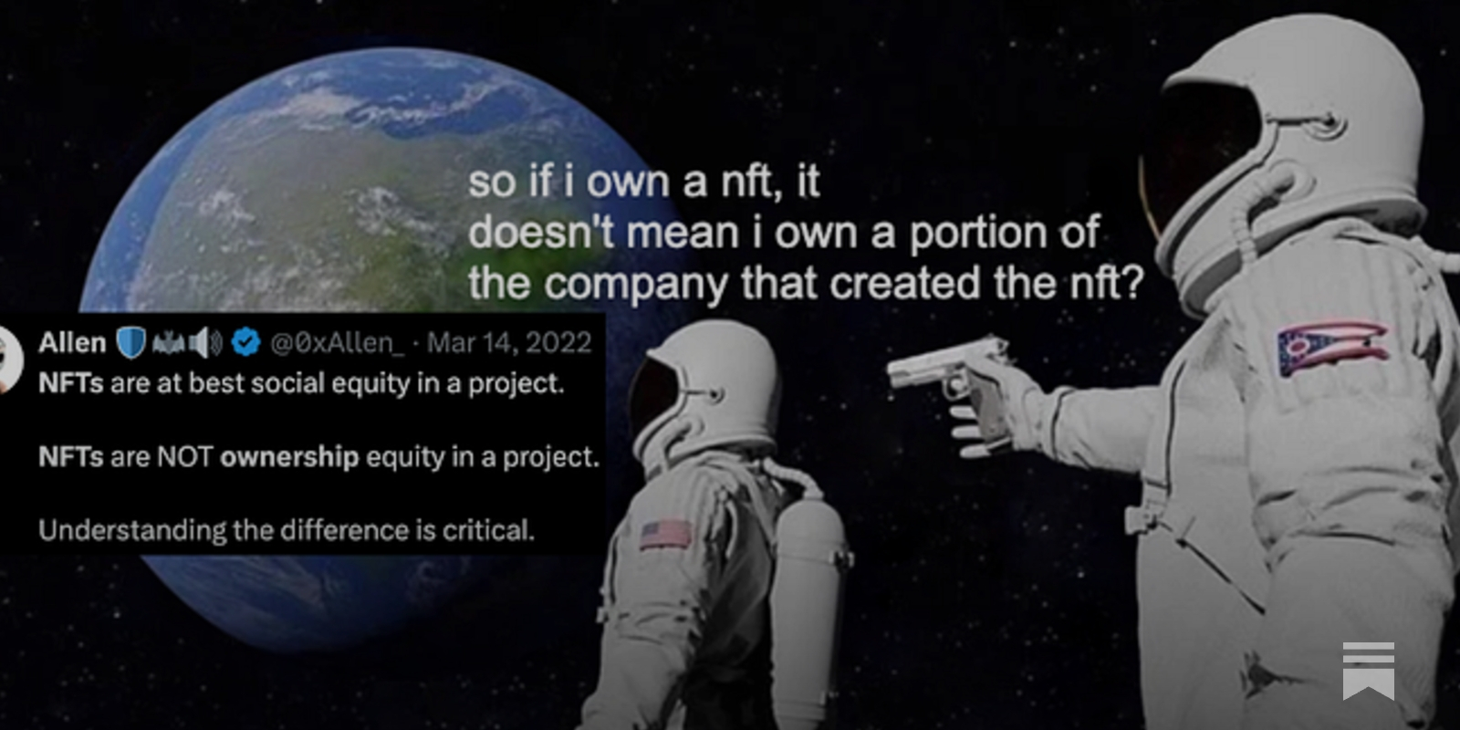 MegaETH Fluffle NFT ownership stake
