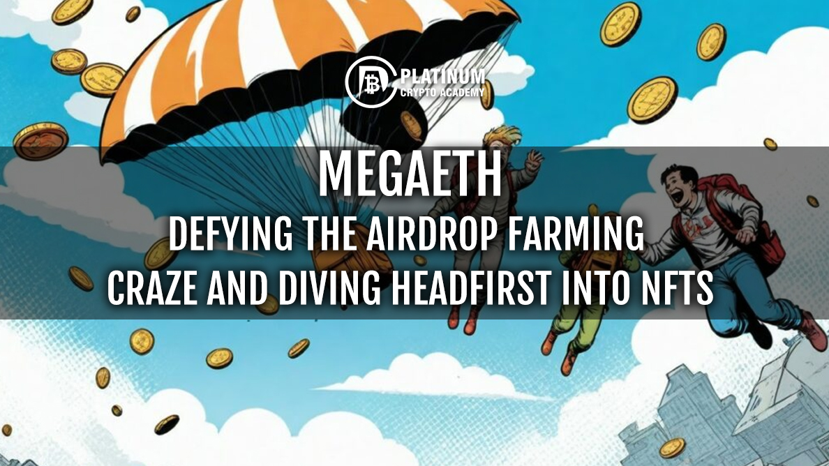 MegaETH NFT governance voting