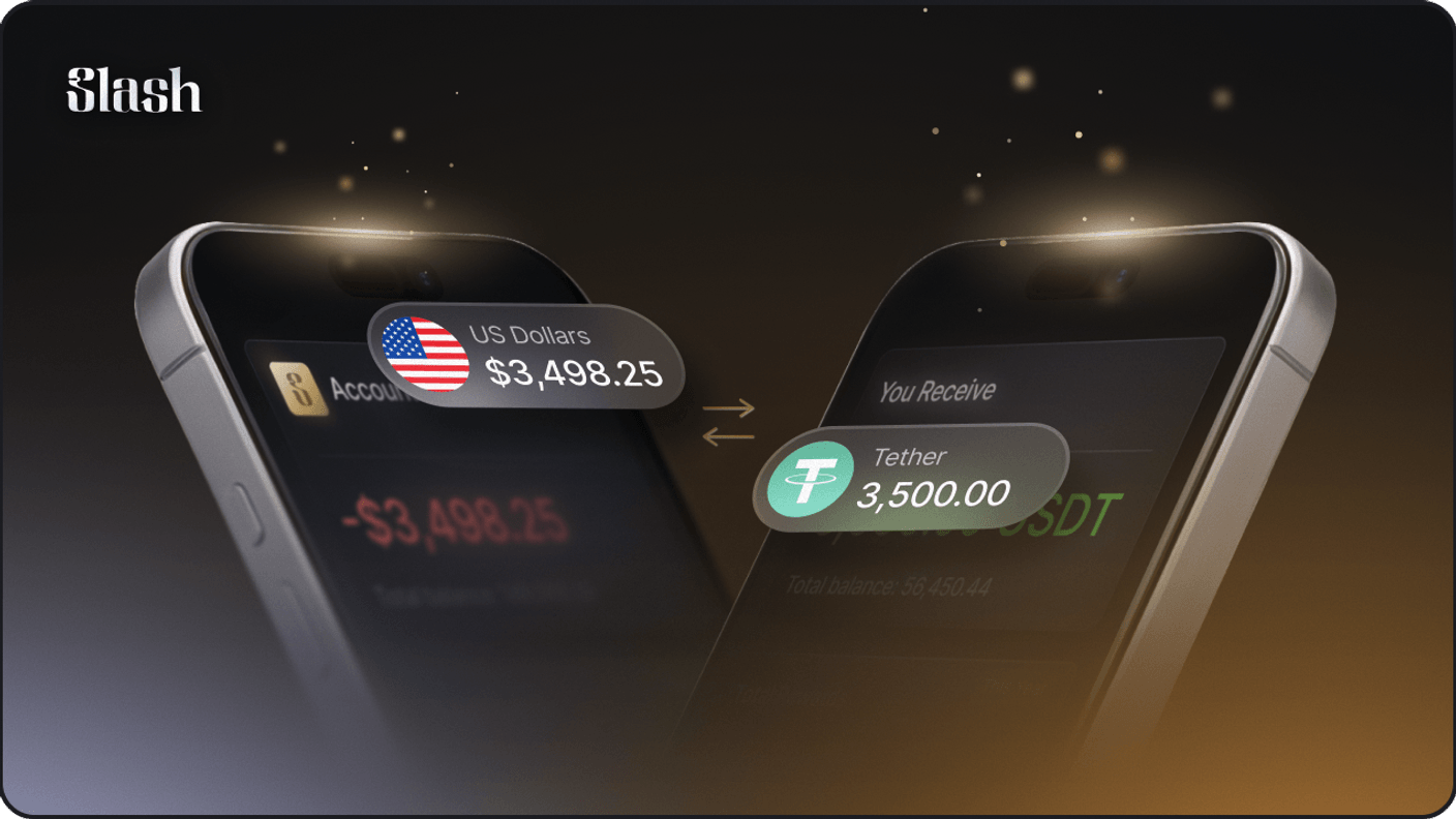 Foxbit PIX off-ramp USDC