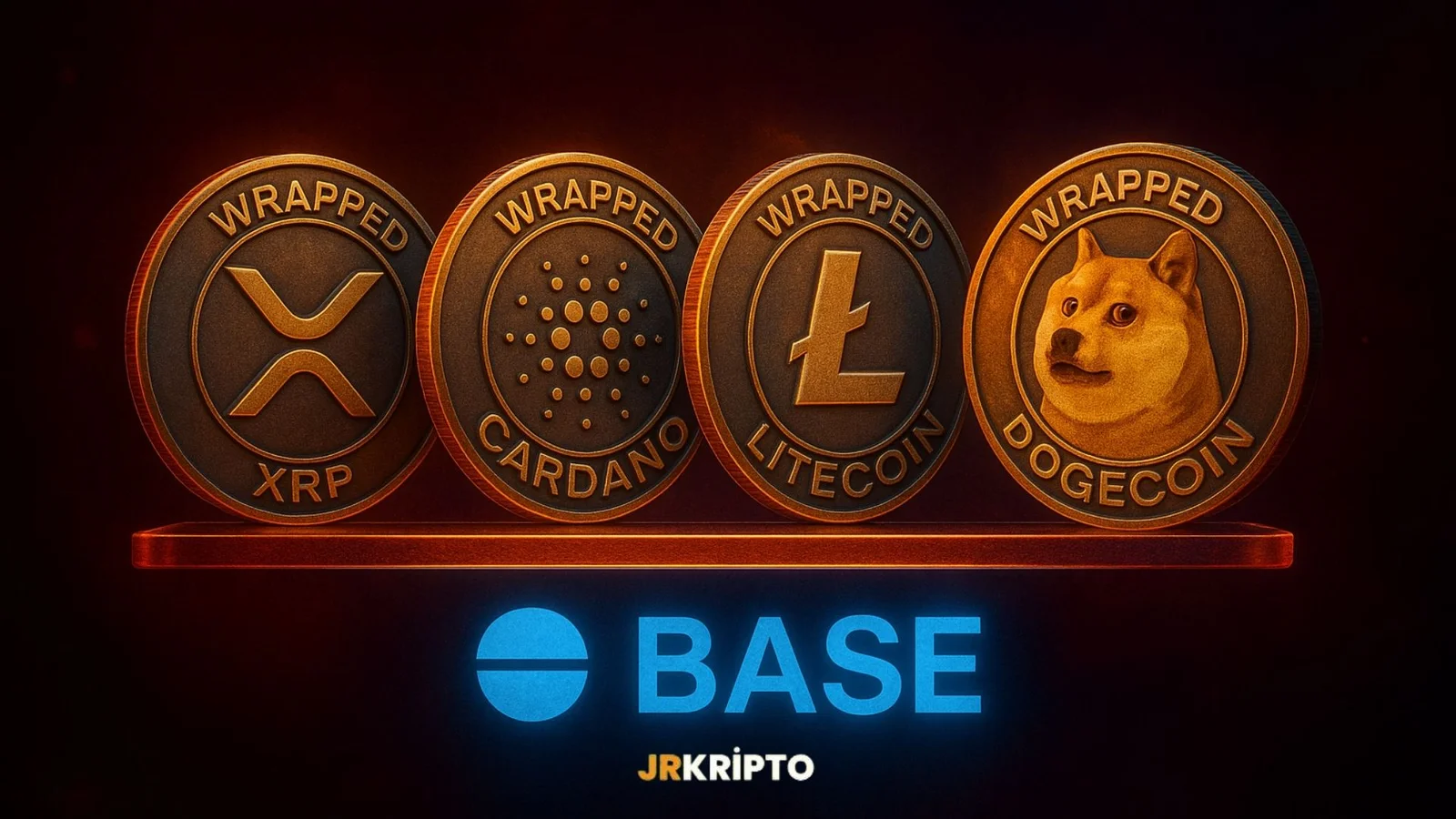 cbXRP contract address Base network