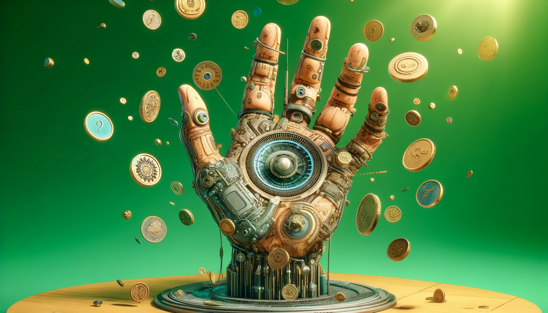 Humanity Protocol palm scan ZK proof