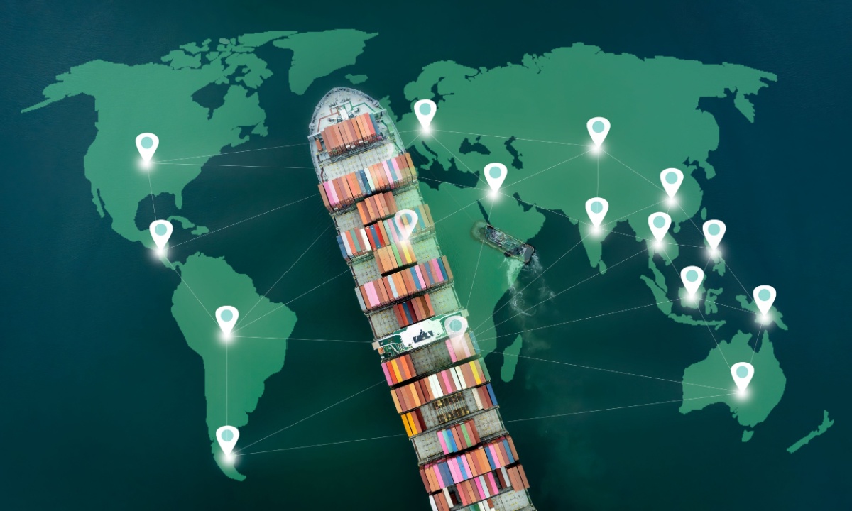 Citi Token Services 24/7 cross-border payments